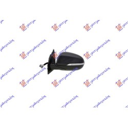 ΚΑΘΡΕΦΤΗΣ ΗΛΕΚΤΡΙΚΟΣ ΘΕΡΜΑΙΝΟΜΕΝΟΣ ΒΑΦΟΜΕΝΟΣ (ΜΕ ΦΛΑΣ) (FLAT GLASS) - Αριστερά