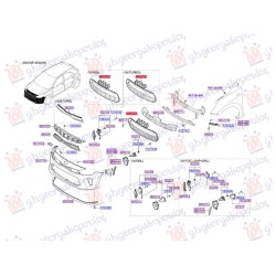 ΔΙΧΤΥ ΠΡΟΦΥΛΑΚΤΗΡΑ ΕΜΠΡΟΣ ΜΕΣΑΙΟ ΚΑΤΩ (Γ)