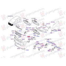 ΔΙΧΤΥ ΠΡΟΦΥΛΑΚΤΗΡΑ ΕΜΠΡΟΣ ΑΚΡΑΙΟ ΕΣΩ (ΟΔΗΓΟΣ ΑΕΡΑ) (Γ) - Αριστερά