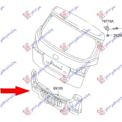 ΠΟΔΙΑ ΠΙΣΩ (Γ) ΠΟΔΙΑ ΠΙΣΩ (Γ)