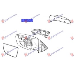 ΚΑΘΡΕΦΤΗΣ ΜΗΧΑΝΙΚΟΣ ΒΑΦΟΜΕΝΟΣ (Γ) - Αριστερά