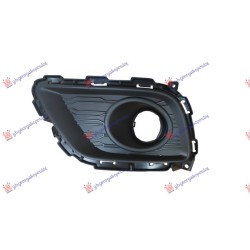 ΔΙΧΤΥ ΠΡΟΦΥΛΑΚΤΗΡΑ ΕΜΠΡΟΣ ΑΚΡΑΙΟ (ΜΕ ΠΡΟΒΟΛΕΑ) (Γ) - Αριστερά