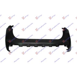 ΠΡΟΦΥΛΑΚΤΗΡΑΣ ΠΙΣΩ (S.W.) (ΜΕ/ΧΩΡΙΣ ΤΡΥΠΕΣ ΓΙΑ PDS) ΠΡΟΦΥΛΑΚΤΗΡΑΣ ΠΙΣΩ (S.W.) (ΜΕ/ΧΩΡΙΣ ΤΡΥΠΕΣ ΓΙΑ PDS)