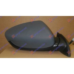 ΚΑΘΡΕΦΤΗΣ ΗΛΕΚΤΡΙΚΟΣ ΘΕΡΜΑΙΝΟΜΕΝΟΣ ΗΛΕΚΤΡΙΚΑ ΑΝΑΚΛΙΝΟΜΕΝΟΣ ΒΑΦΟΜΕΝΟΣ (CONVEX GLASS) - Δεξιά