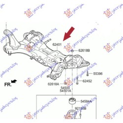 ΓΕΦΥΡΑ ΜΗΧΑΝΗΣ (Γ)
