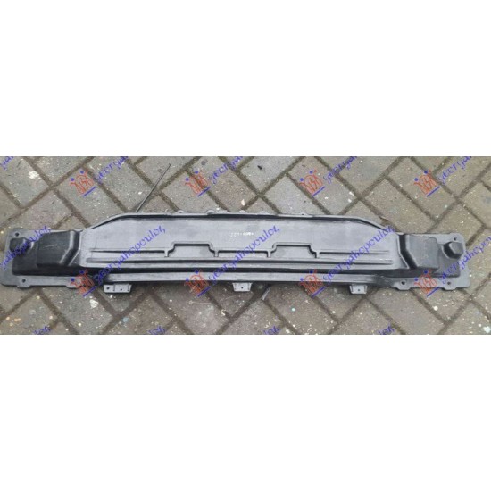 ΤΡΑΒΕΡΣΑ ΠΡΟΦΥΛΑΚΤΗΡΑ ΠΙΣΩ (Γ)