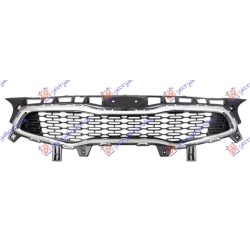 ΜΑΣΚΑ ΜΑΥΡΗ ΜΕ ΧΡΩΜΙΟ ΠΛΑΙΣΙΟ