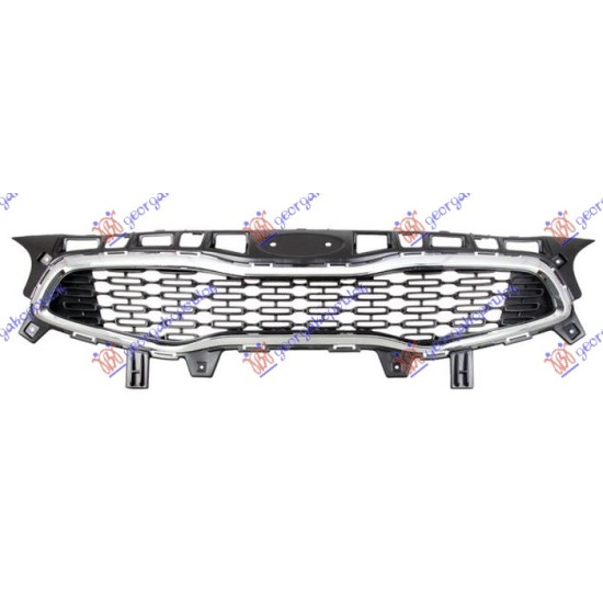 ΜΑΣΚΑ ΜΑΥΡΗ ΜΕ ΧΡΩΜΙΟ ΠΛΑΙΣΙΟ