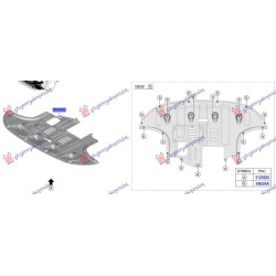 ΠΟΔΙΑ ΜΗΧΑΝΗΣ ΕΜΠΡΟΣ ΠΛΑΣΤΙΚΗ (Γ) ΠΟΔΙΑ ΜΗΧΑΝΗΣ ΕΜΠΡΟΣ ΠΛΑΣΤΙΚΗ (Γ)