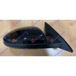 ΚΑΘΡΕΦΤΗΣ ΗΛΕΚΤΡΙΚΟΣ ΘΕΡΜΑΙΝΟΜΕΝΟΣ ΗΛΕΚΤΡΙΚΑ ΑΝΑΚΛΙΝΟΜΕΝΟΣ (CONVEX GLASS) - Δεξιά