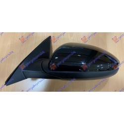 ΚΑΘΡΕΦΤΗΣ ΗΛΕΚΤΡΙΚΟΣ ΘΕΡΜΑΙΝΟΜΕΝΟΣ ΗΛΕΚΤΡΙΚΑ ΑΝΑΚΛΙΝΟΜΕΝΟΣ (CONVEX GLASS) - Αριστερά