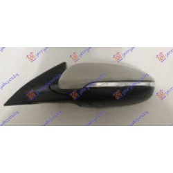 ΚΑΘΡΕΦΤΗΣ ΗΛΕΚΤΡΙΚΟΣ ΘΕΡΜΑΙΝΟΜΕΝΟΣ ΗΛΕΚΤΡΙΚΑ ΑΝΑΚΛΙΝΟΜΕΝΟΣ (ΜΕ ΦΛΑΣ & BLIS) - Αριστερά