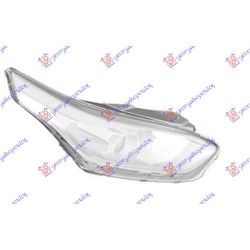 ΦΑΝΟΣ ΕΜΠΡΟΣ BI-LED ΜΕ ΦΩΣ ΗΜΕΡΑΣ LED (Γ) - Δεξιά