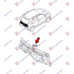 ΠΟΔΙΑ ΠΙΣΩ (Γ) ΠΟΔΙΑ ΠΙΣΩ (Γ)