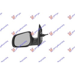 ΚΑΘΡΕΦΤΗΣ ΧΕΙΡΟΚΙΝΗΤΟΣ (CONVEX GLASS) - Αριστερά ΚΑΘΡΕΦΤΗΣ ΧΕΙΡΟΚΙΝΗΤΟΣ (CONVEX GLASS) - Αριστερά