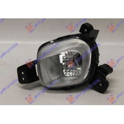 ΦΑΝΟΣ ΗΜΕΡΑΣ ΕΜΠΡΟΣ - Αριστερά