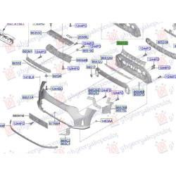 ΔΙΑΚΟΣΜΗΤΙΚΟ ΔΙΧΤΥΟΥ ΠΡΟΦΥΛΑΚΤΗΡΑ ΕΜΠΡΟΣ ΒΑΦΟΜΕΝΟ  (Γ) - Δεξιά