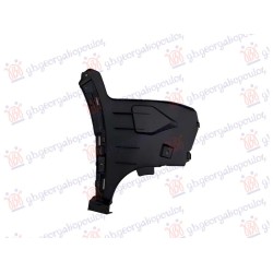 ΕΝΙΣΧΥΣΗ ΠΡΟΦΥΛΑΚΤΗΡΑ ΕΜΠΡΟΣ ΠΛΑΣΤΙΚΗ - Δεξιά ΕΝΙΣΧΥΣΗ ΠΡΟΦΥΛΑΚΤΗΡΑ ΕΜΠΡΟΣ ΠΛΑΣΤΙΚΗ - Δεξιά