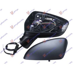 ΚΑΘΡΕΦΤΗΣ ΗΛΕΚΤΡΙΚΟΣ ΘΕΡΜΑΙΝΟΜΕΝΟΣ ΒΑΦΟΜΕΝΟΣ (ΜΕ ΦΛΑΣ) - Αριστερά