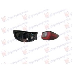 ΦΑΝΟΣ ΠΙΣΩ ΕΞΩ LED (LED, LY5B) (E) (DEPO) - Δεξιά