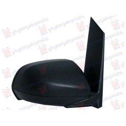 ΚΑΘΡΕΦΤΗΣ ΗΛΕΚΤΡΙΚΟΣ ΘΕΡΜΑΙΝΟΜΕΝΟΣ ΗΛΕΚΤΡΙΚΑ ΑΝΑΚΛΙΝΟΜΕΝΟΣ (ΜΕ ΦΩΣ ΑΣΦΑΛΕΙΑΣ) (ASPHERICAL GLASS) - Δεξιά