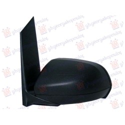 ΚΑΘΡΕΦΤΗΣ ΗΛΕΚΤΡΙΚΟΣ ΘΕΡΜΑΙΝΟΜΕΝΟΣ ΗΛΕΚΤΡΙΚΑ ΑΝΑΚΛΙΝΟΜΕΝΟΣ (ΜΕ ΦΩΣ ΑΣΦΑΛΕΙΑΣ) (ASPHERICAL GLASS) - Αριστερά