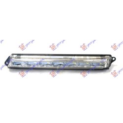 ΦΑΝΟΣ ΗΜΕΡΑΣ ΕΜΠΡΟΣ (LED) (ML 63 AMG) - Δεξιά ΦΑΝΟΣ ΗΜΕΡΑΣ ΕΜΠΡΟΣ (LED) (ML 63 AMG) - Δεξιά