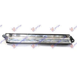 ΦΑΝΟΣ ΗΜΕΡΑΣ ΕΜΠΡΟΣ (LED) (ML 63 AMG) - Αριστερά ΦΑΝΟΣ ΗΜΕΡΑΣ ΕΜΠΡΟΣ (LED) (ML 63 AMG) - Αριστερά