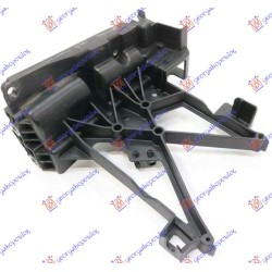 ΒΑΣΗ ΜΕΤΩΠΗΣ ΑΚΡΑΙΑ ΠΛΑΣΤΙΚΗ - Δεξιά ΒΑΣΗ ΜΕΤΩΠΗΣ ΑΚΡΑΙΑ ΠΛΑΣΤΙΚΗ - Δεξιά