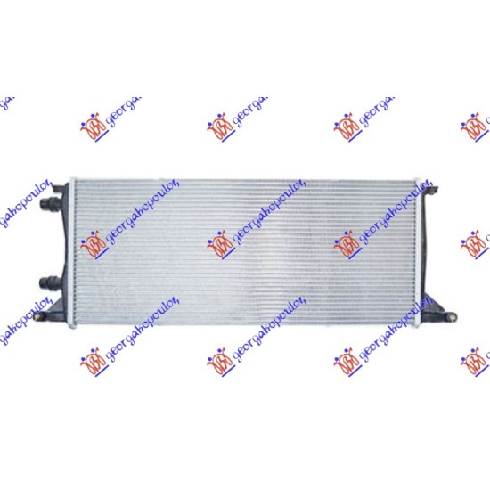 ΨΥΓΕΙΟ INTERCOOLER 4.7-5.5 AMG ΒΕΝΖΙΝΗ (643x436)