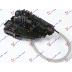 ΚΛΕΙΔΑΡΙΑ ΠΟΡΤΑΣ ΕΜΠΡΟΣ ΗΛΕΚΤΡΙΚΗ (SOFT CLOSE) (4+6pins) - Δεξιά ΚΛΕΙΔΑΡΙΑ ΠΟΡΤΑΣ ΕΜΠΡΟΣ ΗΛΕΚΤΡΙΚΗ (SOFT CLOSE) (4+6pins) - Δεξιά