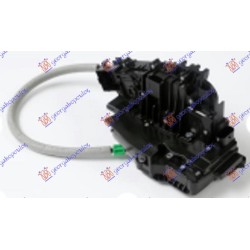 ΚΛΕΙΔΑΡΙΑ ΠΟΡΤΑΣ ΕΜΠΡΟΣ ΗΛΕΚΤΡΙΚΗ (SOFT CLOSE) (4+6pins) - Αριστερά ΚΛΕΙΔΑΡΙΑ ΠΟΡΤΑΣ ΕΜΠΡΟΣ ΗΛΕΚΤΡΙΚΗ (SOFT CLOSE) (4+6pins) - Αριστερά
