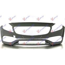 ΠΡΟΦΥΛΑΚΤΗΡΑΣ ΕΜΠΡΟΣ ΒΑΦΟΜΕΝΟΣ (SPORT/AMG-LINE) ΠΡΟΦΥΛΑΚΤΗΡΑΣ ΕΜΠΡΟΣ ΒΑΦΟΜΕΝΟΣ (SPORT/AMG-LINE)