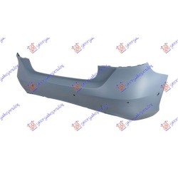 ΠΡΟΦΥΛΑΚΤΗΡΑΣ ΠΙΣΩ ΒΑΦΟΜΕΝΟΣ (ΜΕ ΤΡΥΠΕΣ ΓΙΑ PDS)