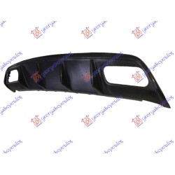 ΣΠΟΙΛΕΡ ΠΡΟΦΥΛΑΚΤΗΡΑ ΠΙΣΩ (A45 AMG)