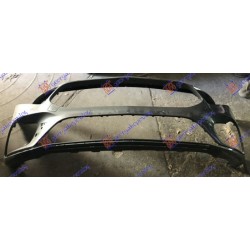 ΠΡΟΦΥΛΑΚΤΗΡΑΣ ΕΜΠΡΟΣ (ΜΕ ΤΡΥΠΕΣ ΓΙΑ PDC) (AMG-LINE) (ΚΙΝΑ)