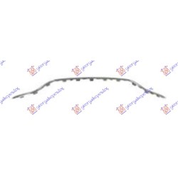 ΔΙΑΚΟΣΜΗΤΙΚΟ ΠΡΟΦΥΛΑΚΤΗΡΑ ΠΙΣΩ ΧΡΩΜΙΟ (AMG-LINE)