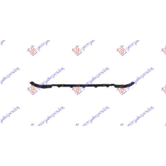 ΒΑΣΗ ΠΡΟΦΥΛΑΚΤΗΡΑ ΠΙΣΩ ΠΛΑΣΤΙΚΗ (AMG-LINE)