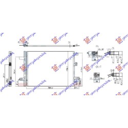 ΨΥΓΕΙΟ A/C ΓΙΑ ΟΛΑ ΒΕΝΖΙΝΗ-ΠΕΤΡΕΛΑΙΟ (570x430x12) ΨΥΓΕΙΟ A/C ΓΙΑ ΟΛΑ ΒΕΝΖΙΝΗ-ΠΕΤΡΕΛΑΙΟ (570x430x12)