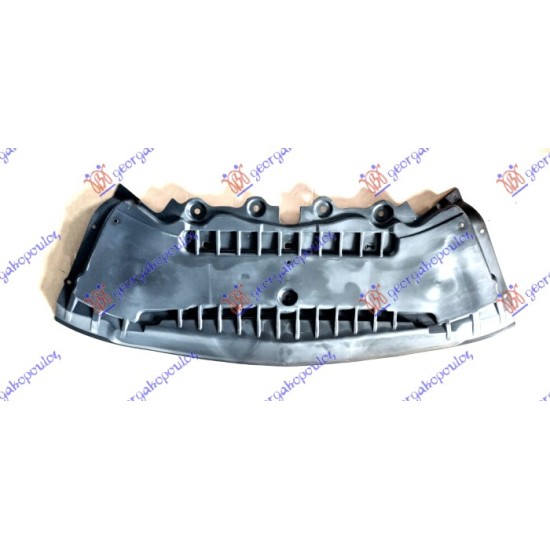 ΠΟΔΙΑ ΜΗΧΑΝΗΣ ΕΜΠΡΟΣ ΠΛΑΣΤΙΚΗ (4MATIC)