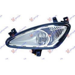 ΠΡΟΒΟΛΕΑΣ ΟΜΙΧΛΗΣ -2009 (E) (DEPO) - Αριστερά ΠΡΟΒΟΛΕΑΣ ΟΜΙΧΛΗΣ -2009 (E) (DEPO) - Αριστερά