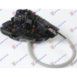 ΚΛΕΙΔΑΡΙΑ ΠΟΡΤΑΣ ΕΜΠΡΟΣ ΗΛΕΚΤΡΙΚΗ (6+4pins) - Δεξιά ΚΛΕΙΔΑΡΙΑ ΠΟΡΤΑΣ ΕΜΠΡΟΣ ΗΛΕΚΤΡΙΚΗ (6+4pins) - Δεξιά