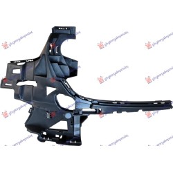 ΒΑΣΗ ΠΡΟΦΥΛΑΚΤΗΡΑ ΕΜΠΡΟΣ ΕΣΩΤΕΡΙΚΗ (AMG) - Δεξιά ΒΑΣΗ ΠΡΟΦΥΛΑΚΤΗΡΑ ΕΜΠΡΟΣ ΕΣΩΤΕΡΙΚΗ (AMG) - Δεξιά