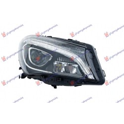 ΦΑΝΟΣ ΕΜΠΡΟΣ FULL LED (Ε) (MARELLI) - Δεξιά ΦΑΝΟΣ ΕΜΠΡΟΣ FULL LED (Ε) (MARELLI) - Δεξιά