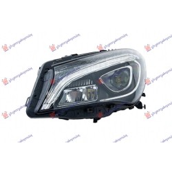 ΦΑΝΟΣ ΕΜΠΡΟΣ FULL LED (Ε) (MARELLI) - Αριστερά ΦΑΝΟΣ ΕΜΠΡΟΣ FULL LED (Ε) (MARELLI) - Αριστερά
