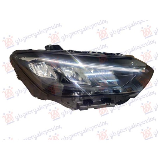 ΦΑΝΟΣ ΕΜΠΡΟΣ FULL LED (HIGH-PERFORMANCE) (MARELLI) - Δεξιά