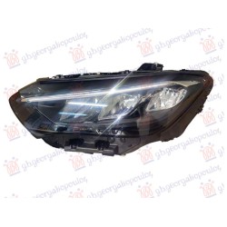 ΦΑΝΟΣ ΕΜΠΡΟΣ FULL LED (HIGH-PERFORMANCE) (MARELLI) - Αριστερά