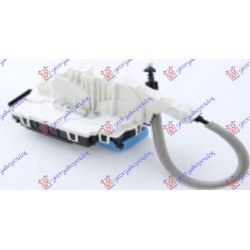 ΚΛΕΙΔΑΡΙΑ ΠΟΡΤΑΣ ΠΙΣΩ ΗΛΕΚΤΡΟΜΑΓΝΗΤΙΚΗ (4pins) - Δεξιά ΚΛΕΙΔΑΡΙΑ ΠΟΡΤΑΣ ΠΙΣΩ ΗΛΕΚΤΡΟΜΑΓΝΗΤΙΚΗ (4pins) - Δεξιά