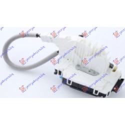 ΚΛΕΙΔΑΡΙΑ ΠΟΡΤΑΣ ΠΙΣΩ ΗΛΕΚΤΡΟΜΑΓΝΗΤΙΚΗ (4pins) - Αριστερά ΚΛΕΙΔΑΡΙΑ ΠΟΡΤΑΣ ΠΙΣΩ ΗΛΕΚΤΡΟΜΑΓΝΗΤΙΚΗ (4pins) - Αριστερά