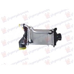 ΨΥΓΕΙΟ INTERCOOLER 2.0 ΒΕΝΖΙΝΗ (207x137x80) ΨΥΓΕΙΟ INTERCOOLER 2.0 ΒΕΝΖΙΝΗ (207x137x80)